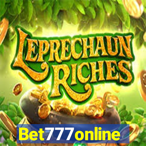 Bet777online