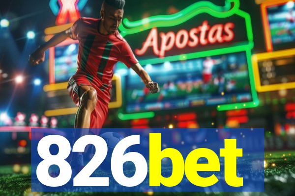 826bet