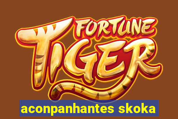 aconpanhantes skoka