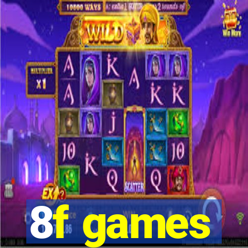 8f games