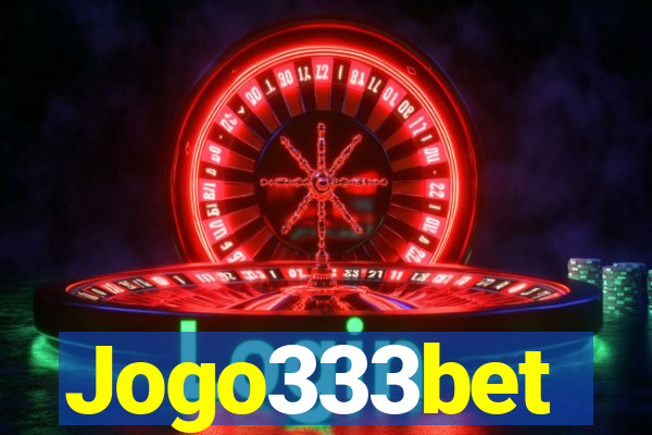 Jogo333bet