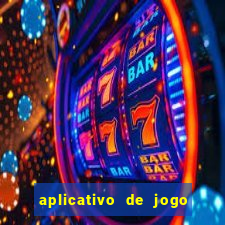 aplicativo de jogo que paga de verdade