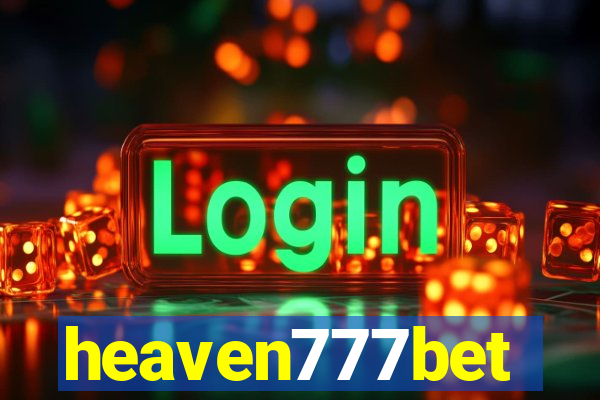 heaven777bet
