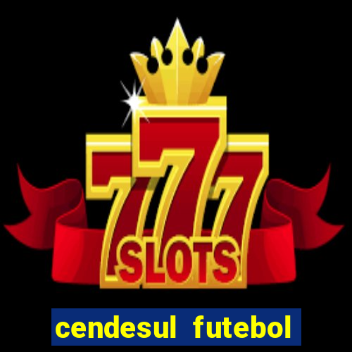 cendesul futebol society e eventos recife - pe