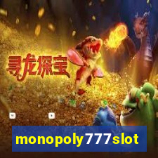monopoly777slots.com