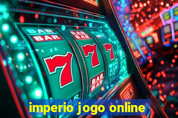 imperio jogo online