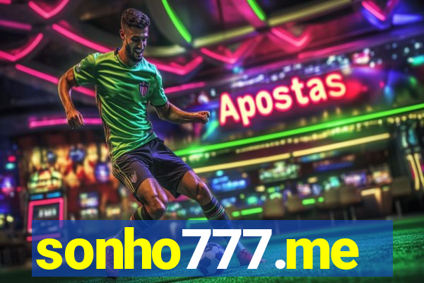 sonho777.me