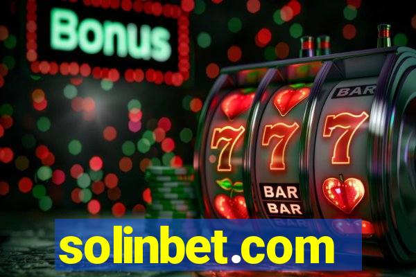 solinbet.com