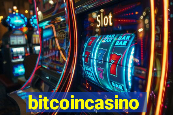 bitcoincasino