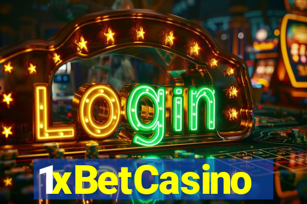 1xBetCasino
