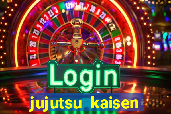 jujutsu kaisen maplestar full