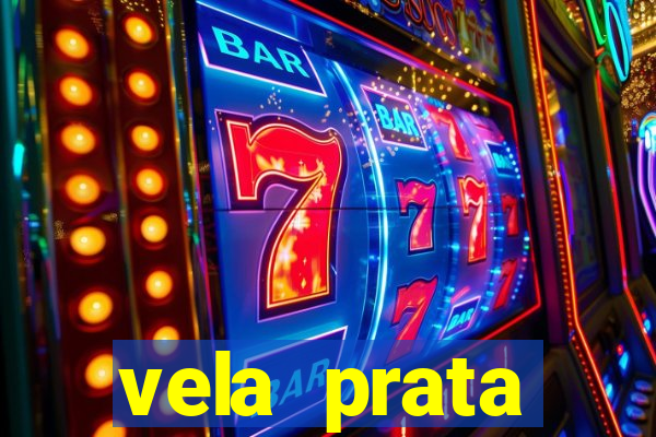 vela prata significado umbanda