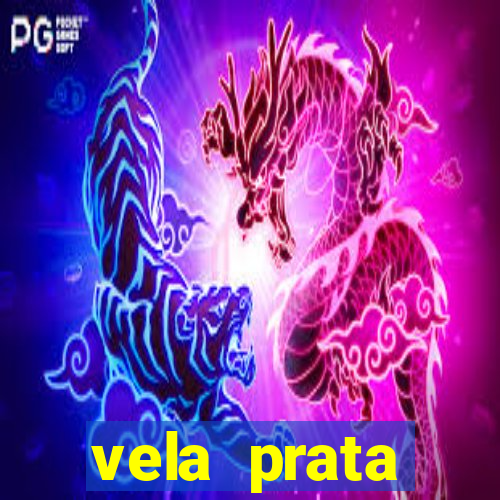 vela prata significado umbanda