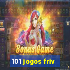 101 jogos friv