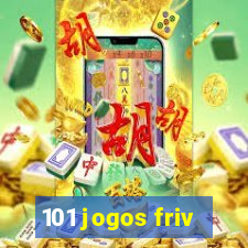 101 jogos friv