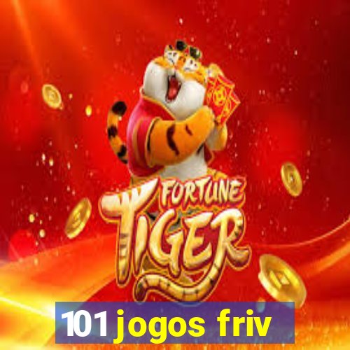 101 jogos friv