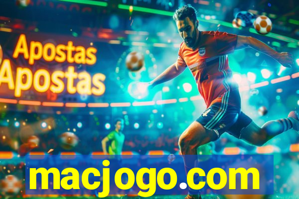 macjogo.com