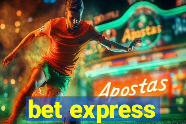 bet express