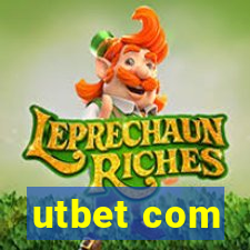 utbet com