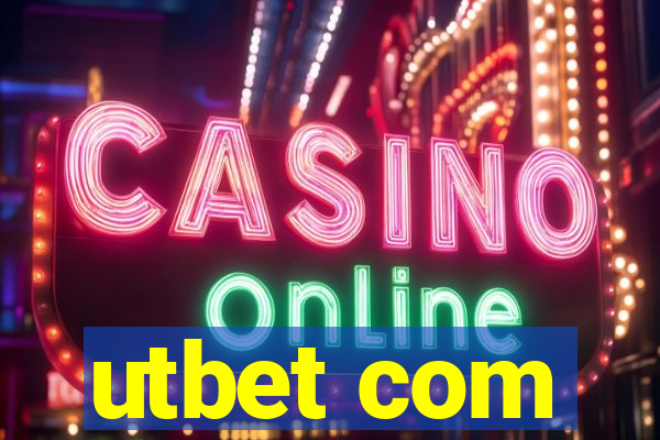utbet com