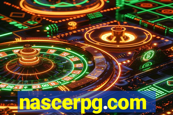 nascerpg.com
