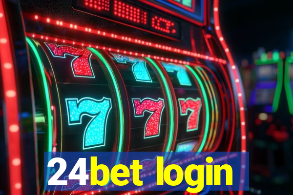 24bet login