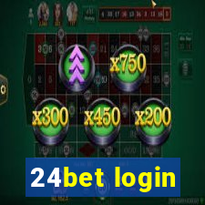 24bet login