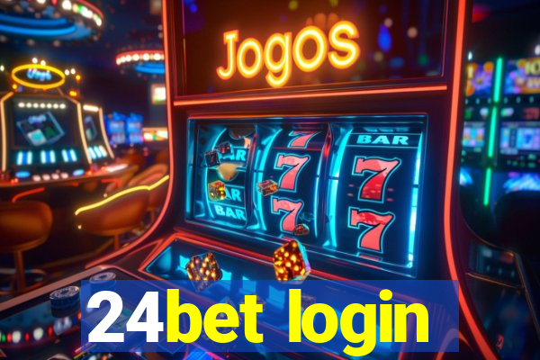 24bet login