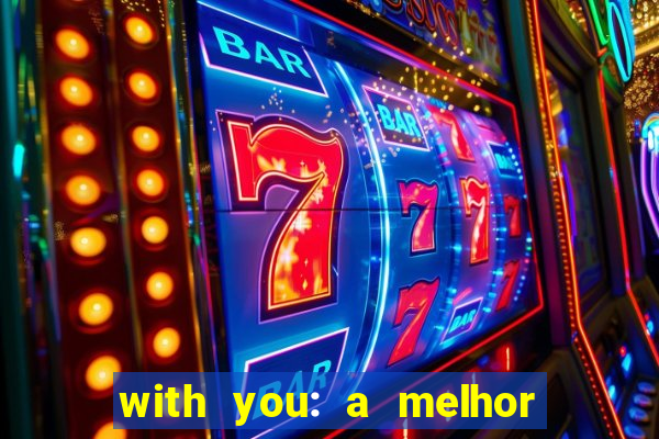with you: a melhor amiga do quarterback pdf
