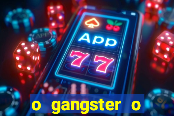 o gangster o policial e o diabo assistir