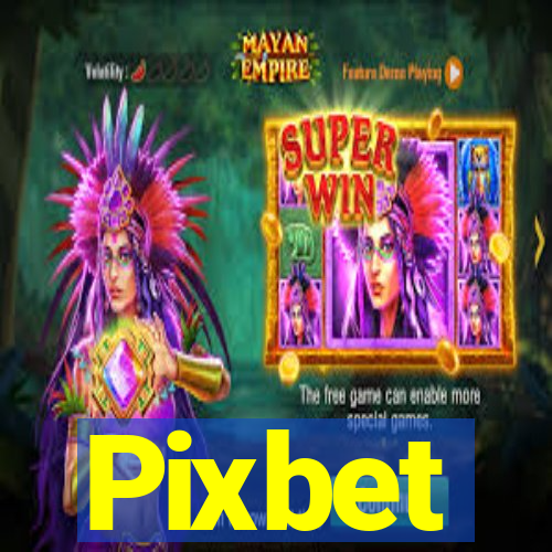 Pixbet