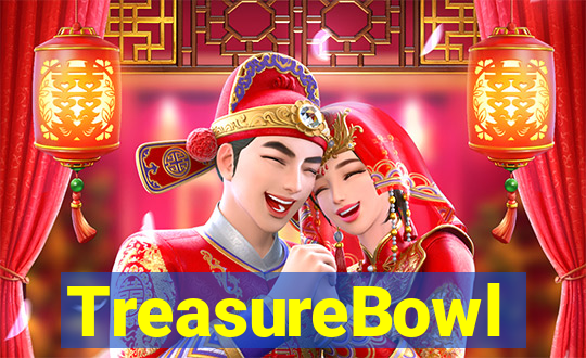 TreasureBowl treasure bowl modo de jogar