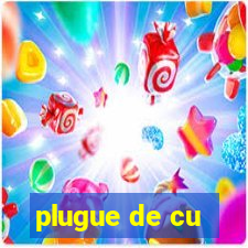 plugue de cu