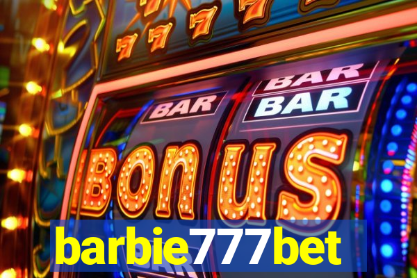 barbie777bet