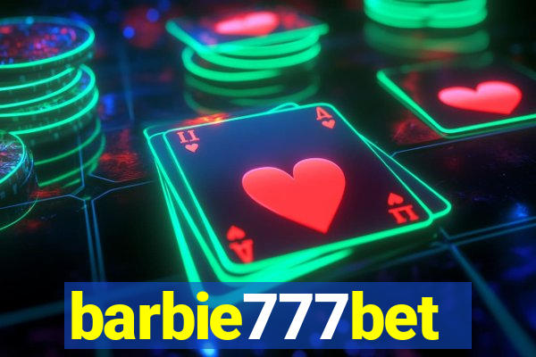 barbie777bet