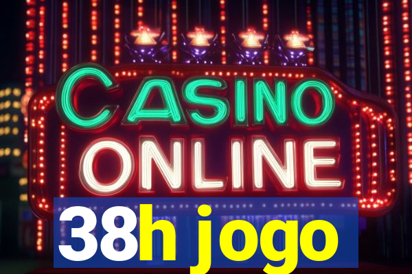 38h jogo