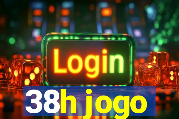 38h jogo