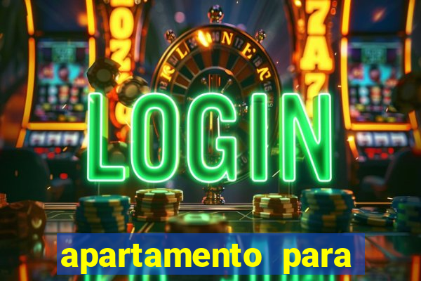 apartamento para alugar em santos mobiliado