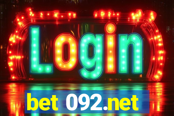 bet 092.net