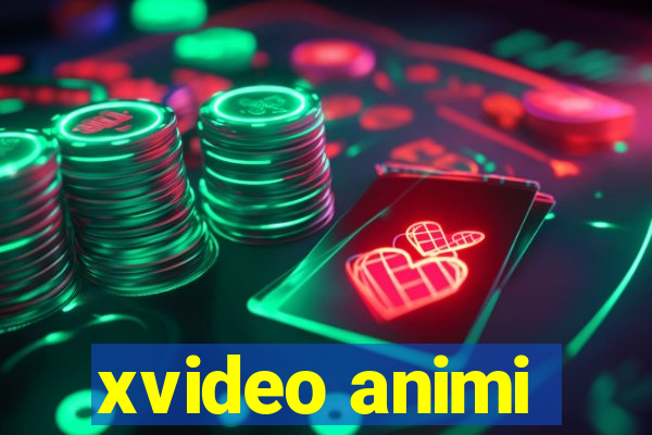 xvideo animi