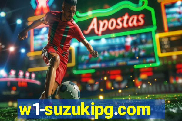 w1-suzukipg.com