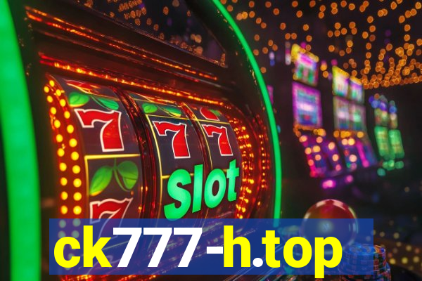 ck777-h.top