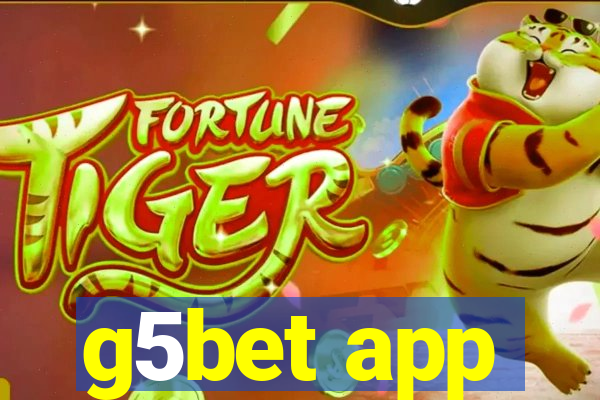 g5bet app