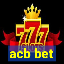 acb bet