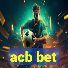 acb bet
