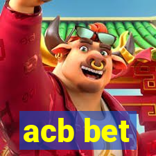 acb bet