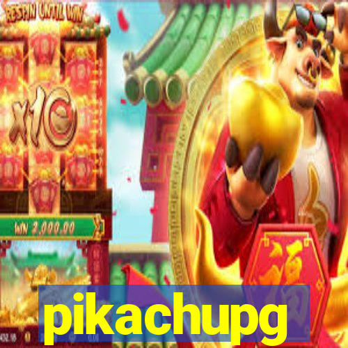 pikachupg