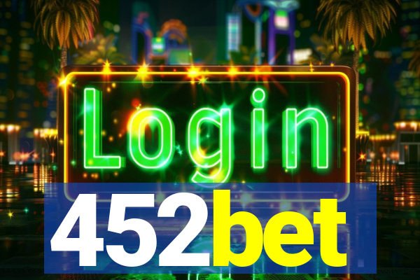 452bet