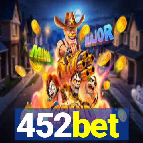 452bet