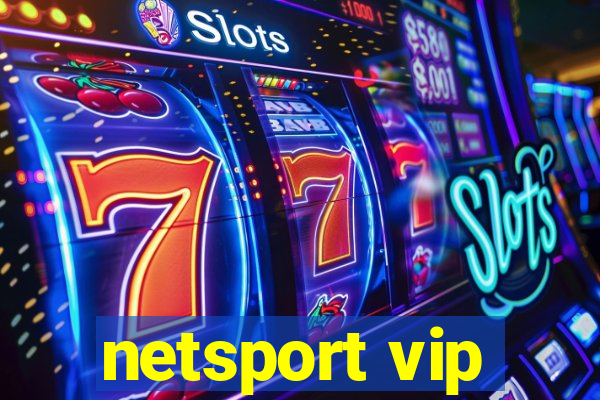 netsport vip
